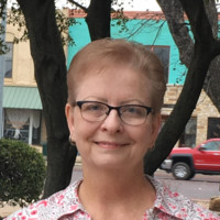 Sharon Trigg