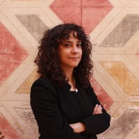 Isabel Del Mar Benítez Toledo