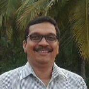 Deepak Sohoni