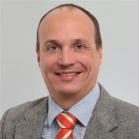 Dr. Sebastian Berger