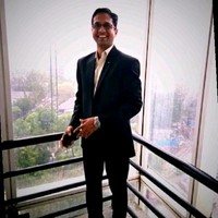 RAJESH KHEDEKAR