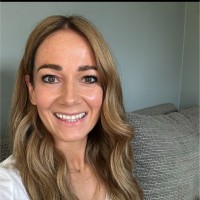 Kirsty May