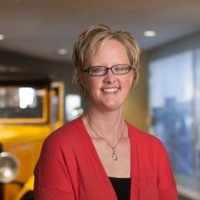 Melanie Peterson, Rpa