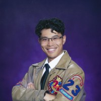 Bartholomew Cui