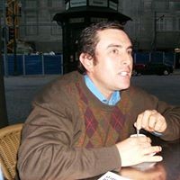 José Francisco Teixeira Gomes