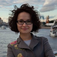 Ольга Чернова