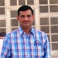 Ram Kumar Tyagi