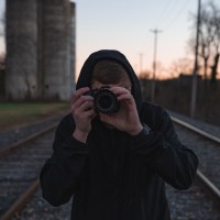 Ross Helms