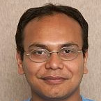 Dr Mohit Kumar