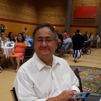 Richard Williams