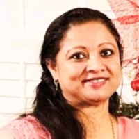 Shini Mathew