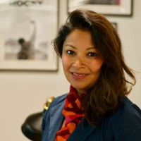 Nandini Sankar