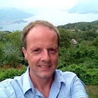 Bertus van Harten