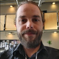 Eric Chateauvert Juteau