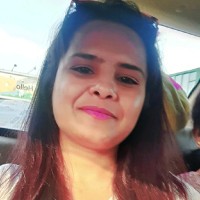 Ritika Pandey
