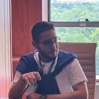 Mohamad hosein Kalhor