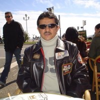 Abdallah Abu Shouk
