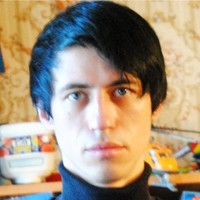 Dmitry Alferov