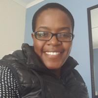 Rumbidzai Matope