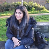 Kiran Zia