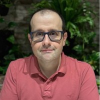 Paulo Marcio Brandi Rezende