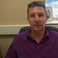 Mark Mclean