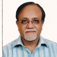 Prof V K Arora
