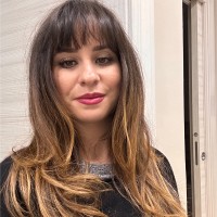 Santina Vinci