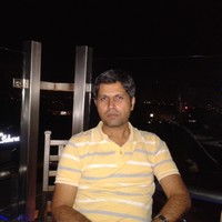 Vinod Meel