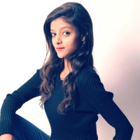 Yashika Sharma
