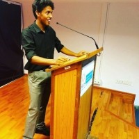 Muthukumar Nagarajan