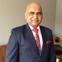 Pradipta Das