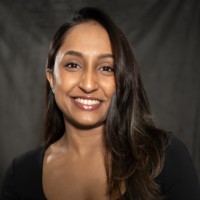 Christina Maria Joseph