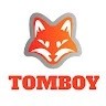 tom boy