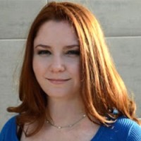 Tina Moss