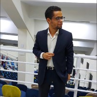 Rafael Divino dos Anjos