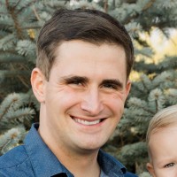 Blake Jensen