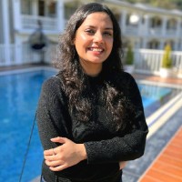 Prakshi Jain