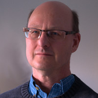 Bert Krages