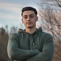 Jon Alex