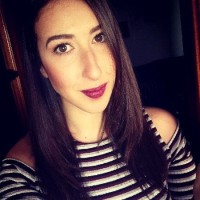 Yasmina del Pino Llata