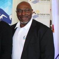 Patrick Washington