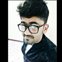 Usman shaikh