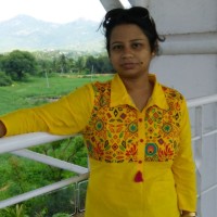 Bijoya Das