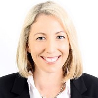 Naomi Fraser