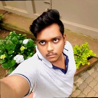 Vikneshwar V