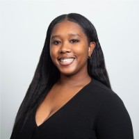 Ky'Anna Bramwell, Ains