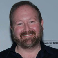 Darren Jones