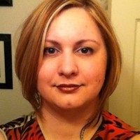 Darcy Kimble