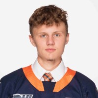 Evan Morrison